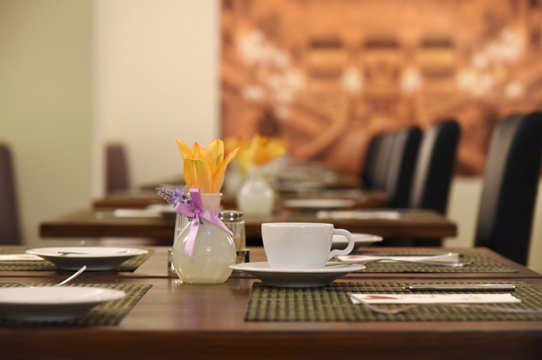 Food & Drinks 5, Hotel Am Schubertring, Wien
