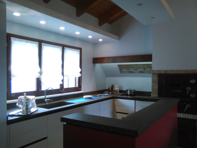 Others 5, Agriturismo Il Pettirosso, Pesaro E Urbino