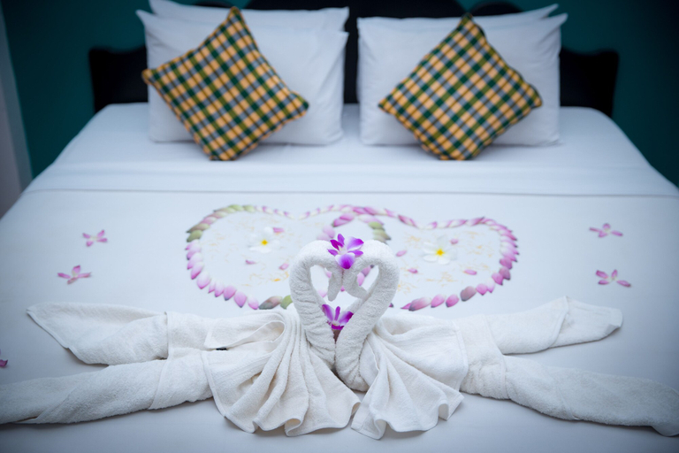Bedroom 4, Sonalong Boutique Village & Resort, Siem Reap