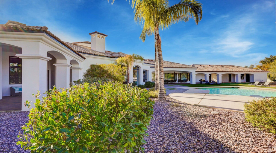 Exterior & Views 2, Villa del Sol, Maricopa