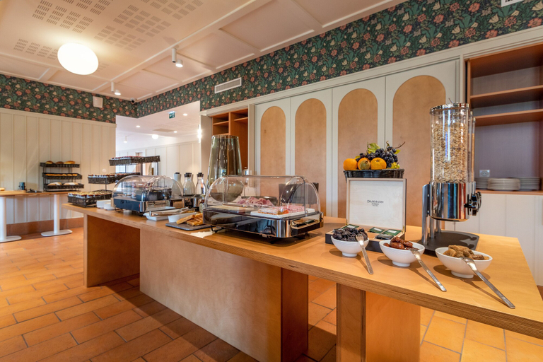 Food & Drinks 5, Hotel Villa Joséphine, Haute-Corse