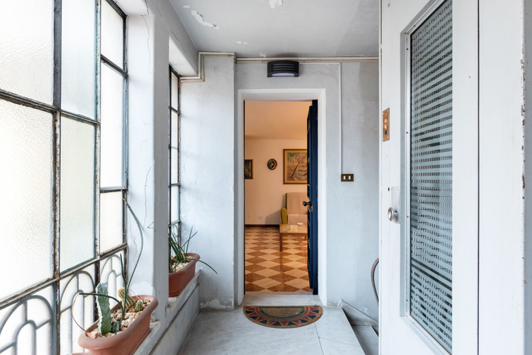 Exterior 2, Via Etnea Cozy Apartment With Balcony, Catania
