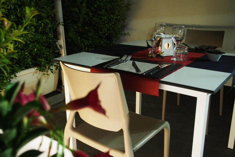 Food & Drinks 5, Sicilia Hotel Spa, Catania