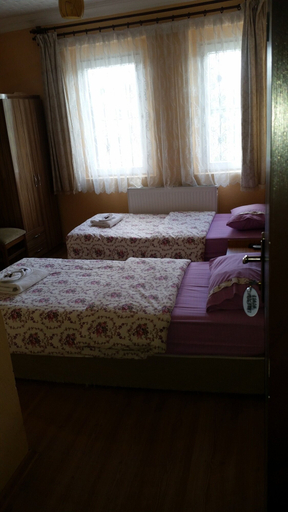 Bedroom 2, Emre's Stone House, Nevşehir