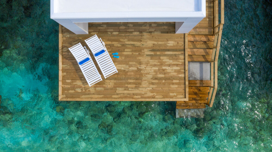 Sport & Beauty 3, Sandies Bathala, North Ari Atoll