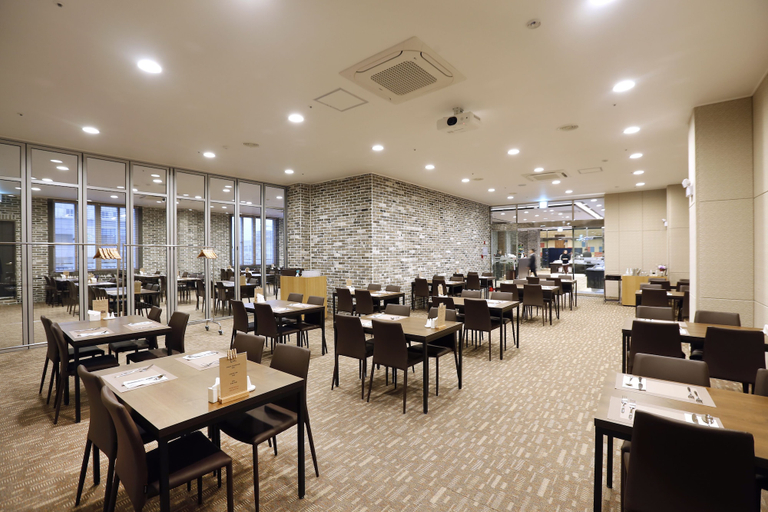 Food & Drinks 5, Geosung Hotel, Eumseong