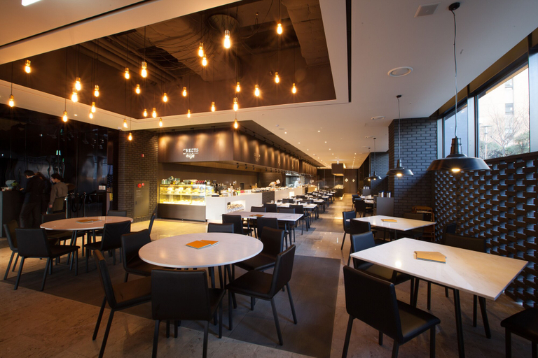 Food & Drinks 4, GLAD Yeouido, Yeongdeungpo