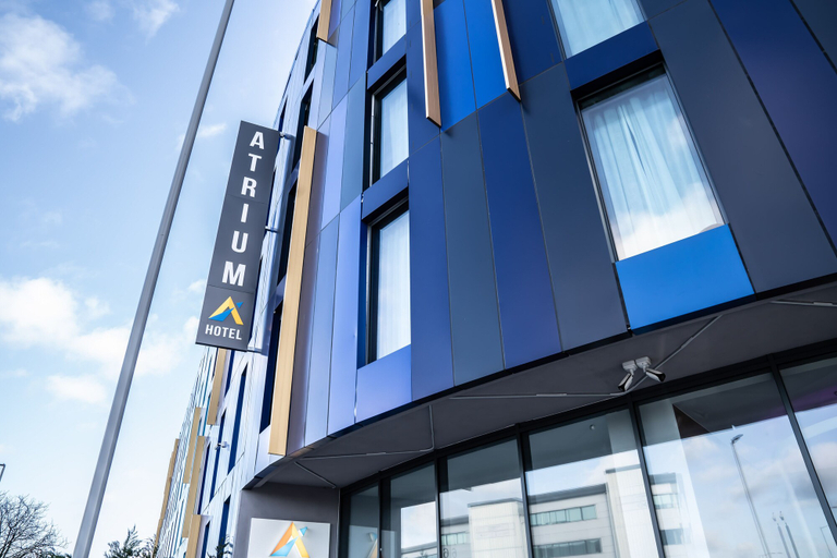 Exterior & Views 2, Atrium Hotel Heathrow, London