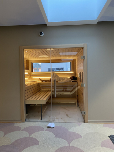 Bedroom 3, Brit Hotel et Spa COLMAR EAST, Haut-Rhin