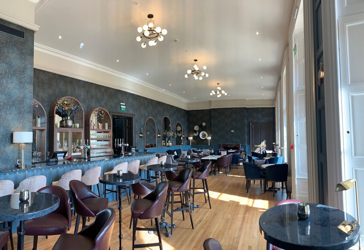 Food & Drinks 5, Easthampstead Park, Bracknell Forest