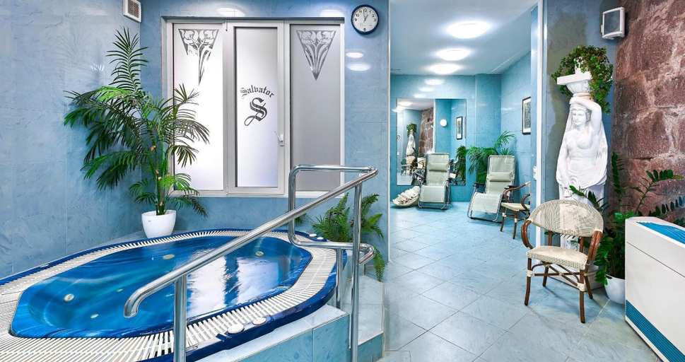 Sport & Beauty 2, Salvator Hotel Karlovy Vary, Karlovy Vary
