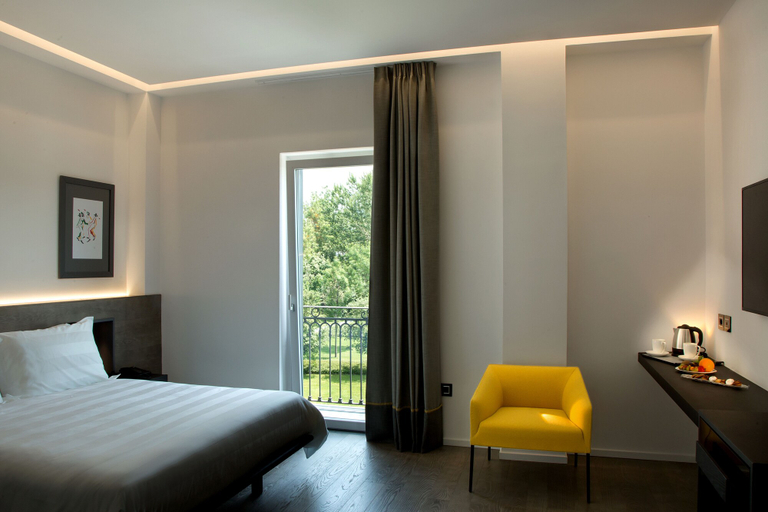 Bedroom 2, Il San Cristoforo, Napoli