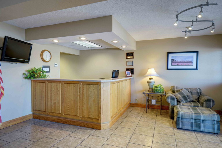Others 4, North Platte Inn & Suites, Lincoln