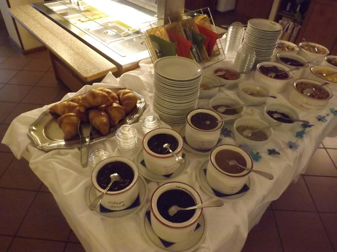 Food & Drinks 5, Hotel Vigo, Trento