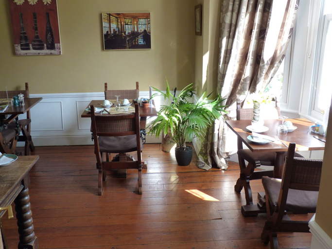 Others 4, Cannara Bed and Breakfast, Worcestershire