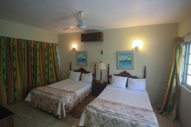 Bedroom 3, Royal Tower Suites