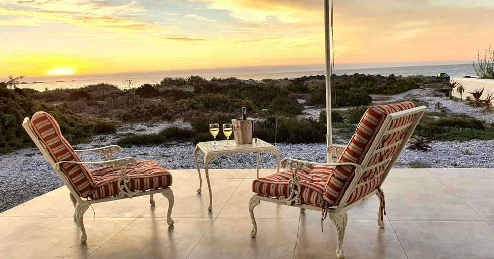 Others 3, Paternoster Accommodation, West Coast