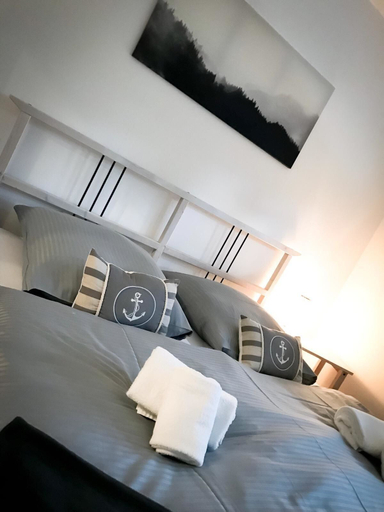 Bedroom 3, Hotel & Restaurant Schulz, Region Hannover