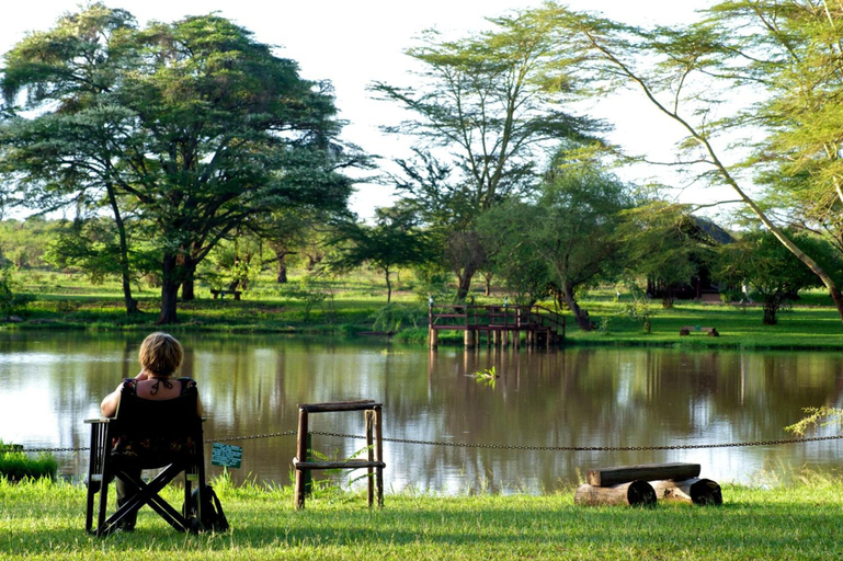 Others 5, Voyager Ziwani Tented Camp, Taveta