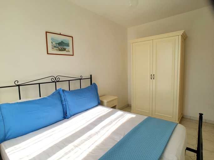 Bedroom 2, Appartamento Acton - primo piano, Lecce