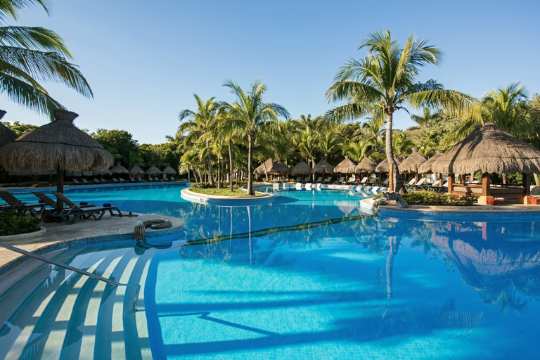 Sport & Beauty 3, Iberostar Waves Paraíso del Mar - All Inclusive, Cozumel