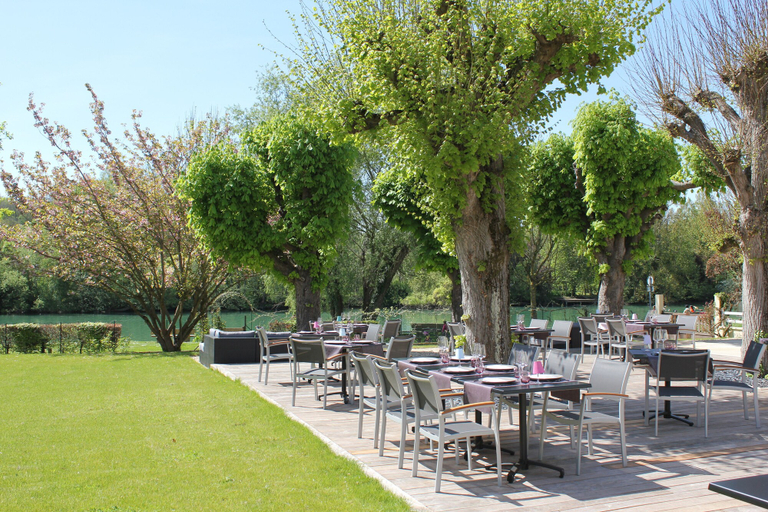 Food & Drinks 5, Le Quincangrogne, Seine-et-Marne