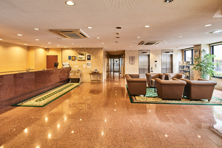 Others 2, Urayasu Sun Hotel, Edogawa