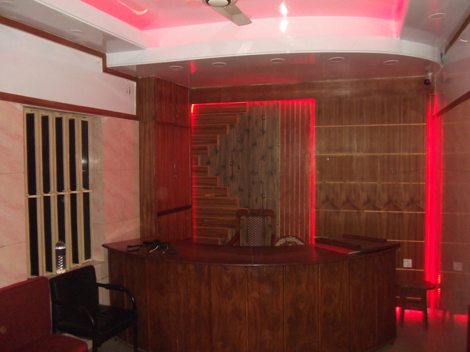 Others 5, Azmiry Residential Hotel, Kustia