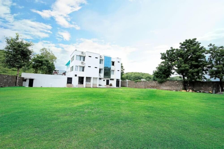 Exterior & Views 2, Dasmaya Resort, Udaipur
