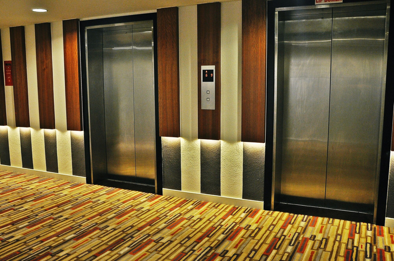Others 5, Harbour View Hotel, Kuching