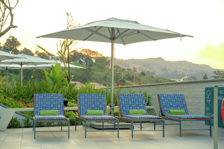 Sport & Beauty 2, Hilton Garden Inn Mbabane, Mbabane East