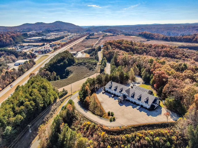 Best Western Mountain View Inn, Gilmer