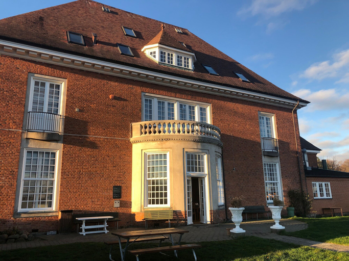 Exterior & Views 2, Danhostel Helsingør Vandrerhjem, Helsingør