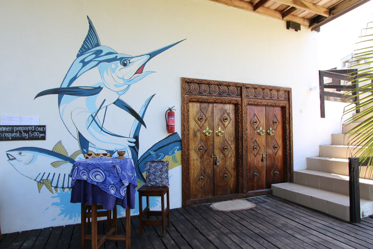 Exterior & Views 2, Game Fish Lodge, Kaskazini 'A'