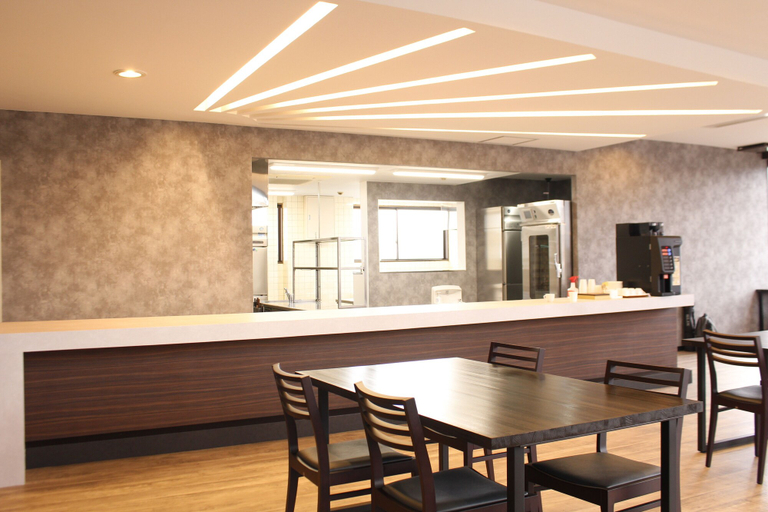 Others 5, Tabist Hotel New Osamura Sabae Inter, Sabae