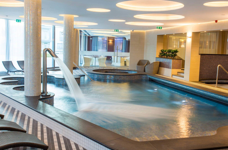 Sport & Beauty 2, Aura Hotel - Adults Only, Balatonfüred