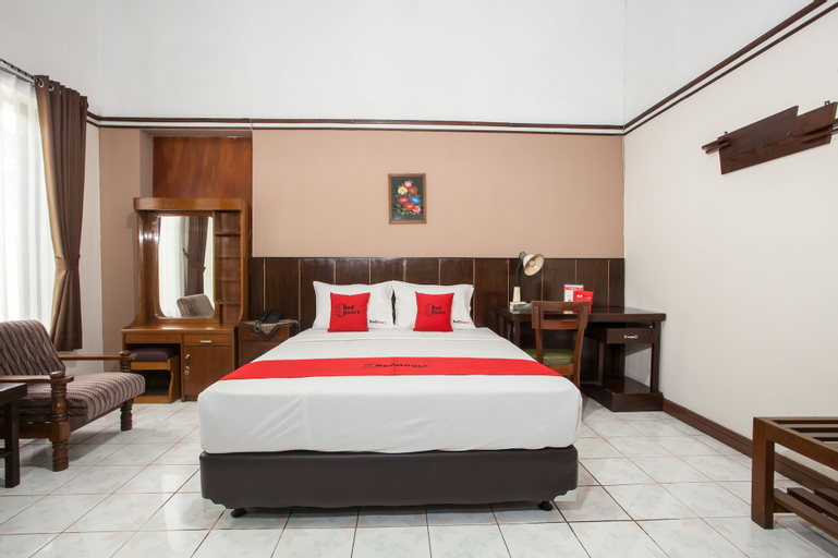 Bedroom 30