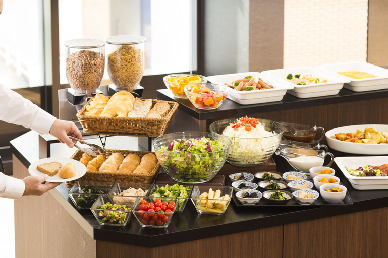 Food & Drinks 10