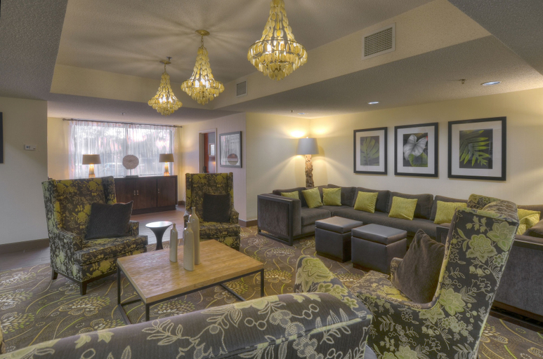 Others 5, Hampton Inn Georgetown-Marina, Georgetown