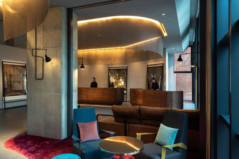 Others 4, RYSE, Autograph Collection Seoul by Marriott, Mapo