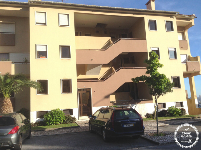 Exterior & Views 2, Discovery Apartment Carnaxide, Oeiras