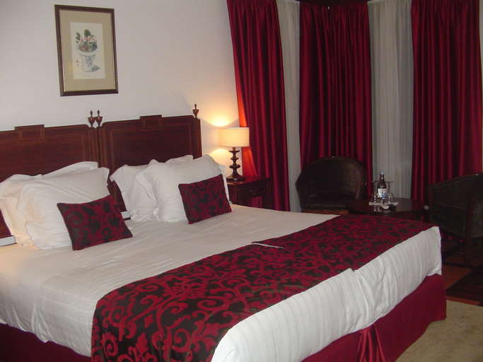 Bedroom 4, Hotel Rural Quinta de Santo António, Elvas
