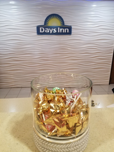 Food & Drinks 5, Days Inn by Wyndham Manitou Springs, El Paso