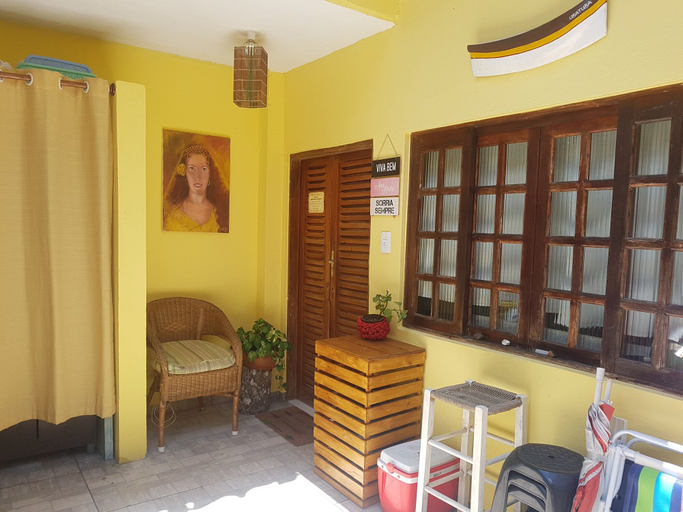 Others 5, Casa Tribus Itamambuca, Ubatuba