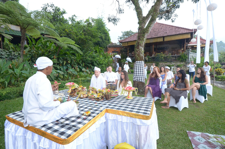 Food & Drinks 4, Tirta Ayu Hotel & Restaurant, Karangasem