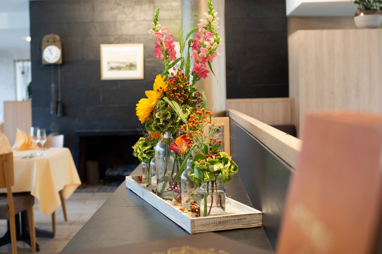 Food & Drinks 4, Hotel Villa Am Rhein, Mayen-Koblenz