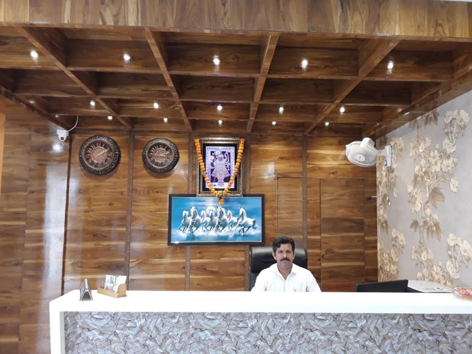 Others 5, Hotel Maryland by Sky Stays, Vadodara