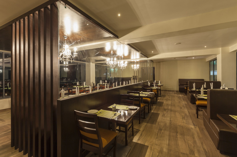 Food & Drinks 4, Krishna Inn - The Green Hotel, Kolhapur