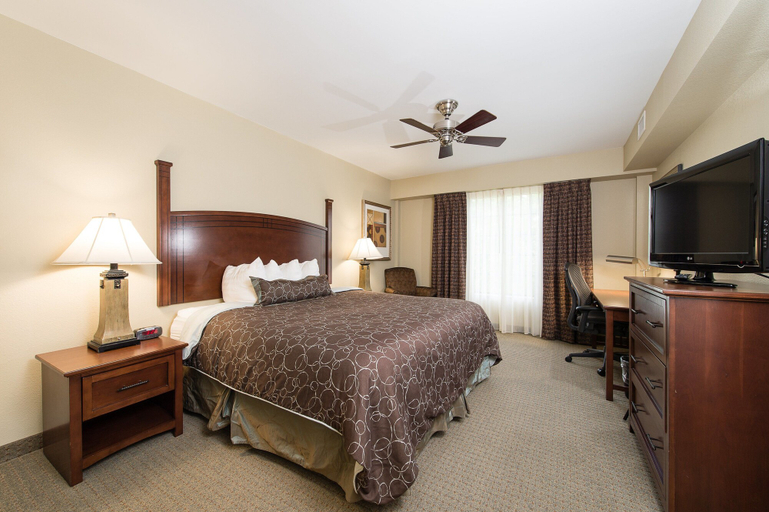 Bedroom 3, Staybridge Suites CHARLESTON-ASHLEY PHOSPHATE, Charleston