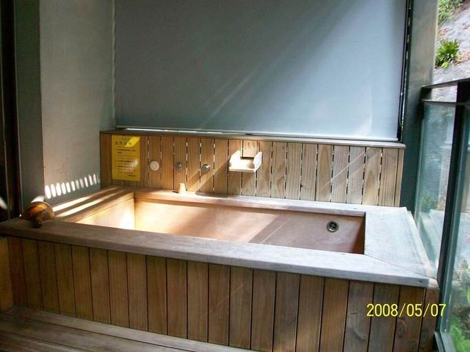 Others, Tsauing Spa Vacation Hotel, Yulin